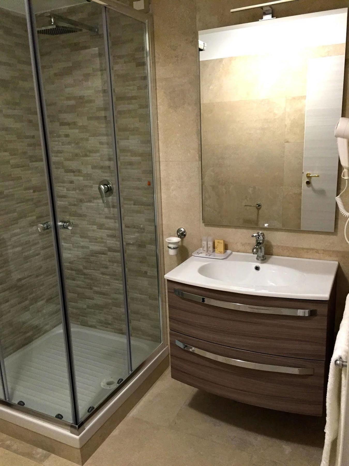 Hotel Riviera Palace Porto Empedocle Dış mekan fotoğraf