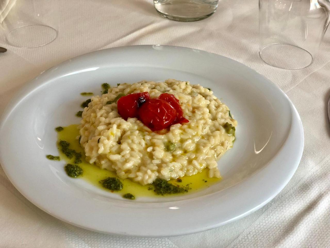 Hotel Riviera Palace Porto Empedocle Dış mekan fotoğraf